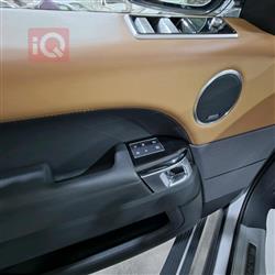 لاند روفر رانج روفر سبورت